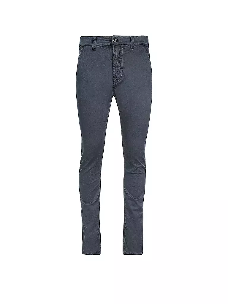 NUDIE JEANS | Chino "Slim Adam" | 