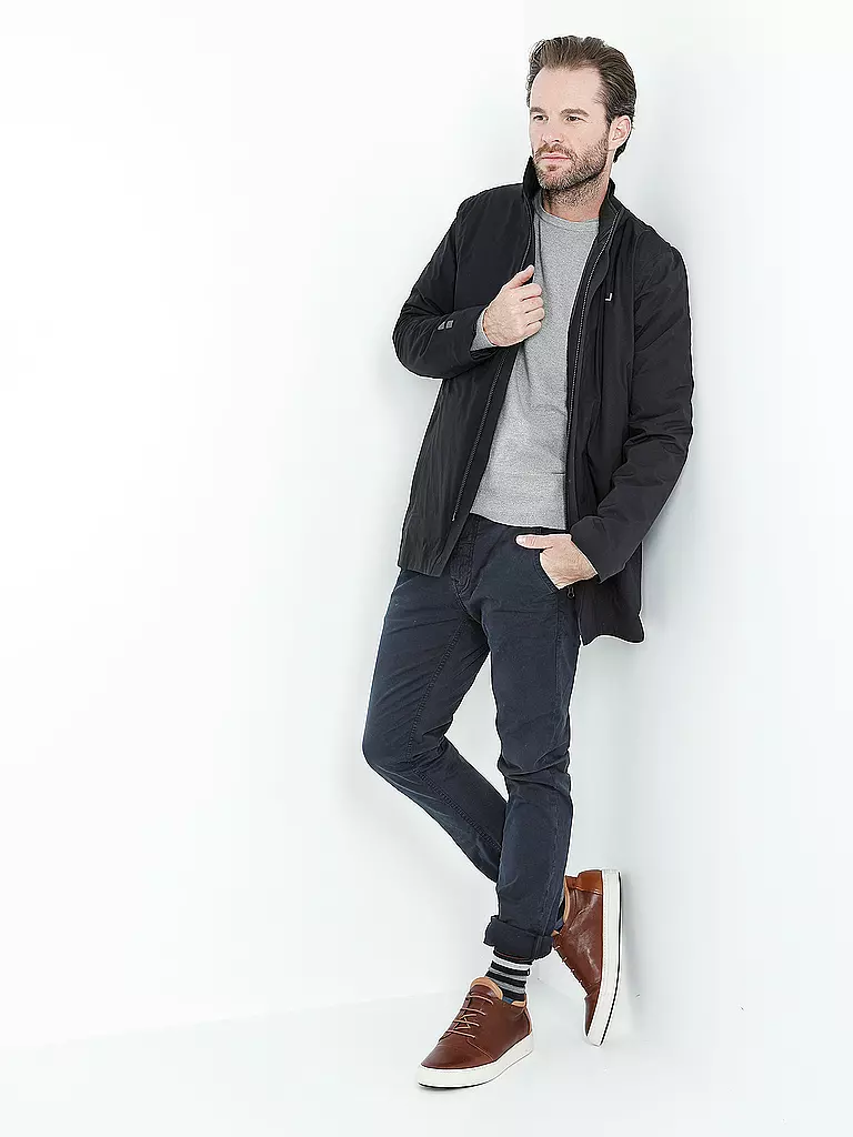 NUDIE JEANS | Chino "Slim Adam" | 