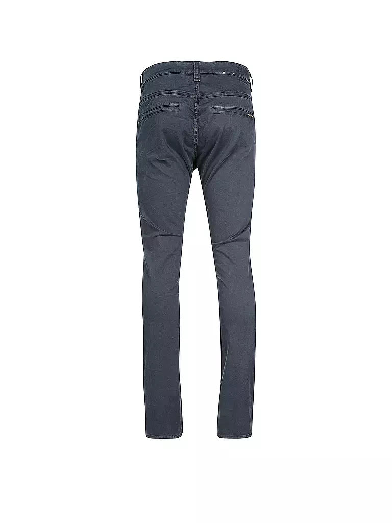 NUDIE JEANS | Chino "Slim Adam" | 