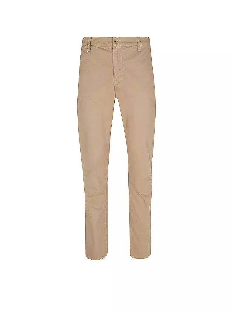 NUDIE JEANS | Chino ALVIN  | beige