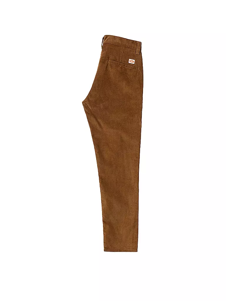 NUDIE JEANS | Chino Easy Alvin | Camel