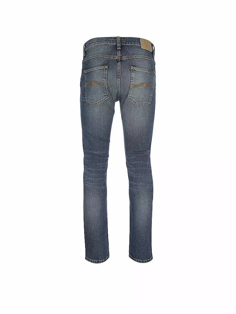 NUDIE JEANS | Jeans Grim Tim | blau