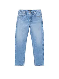 NUDIE JEANS | Jeans Regular Fit STEADIE EDDIE | hellblau