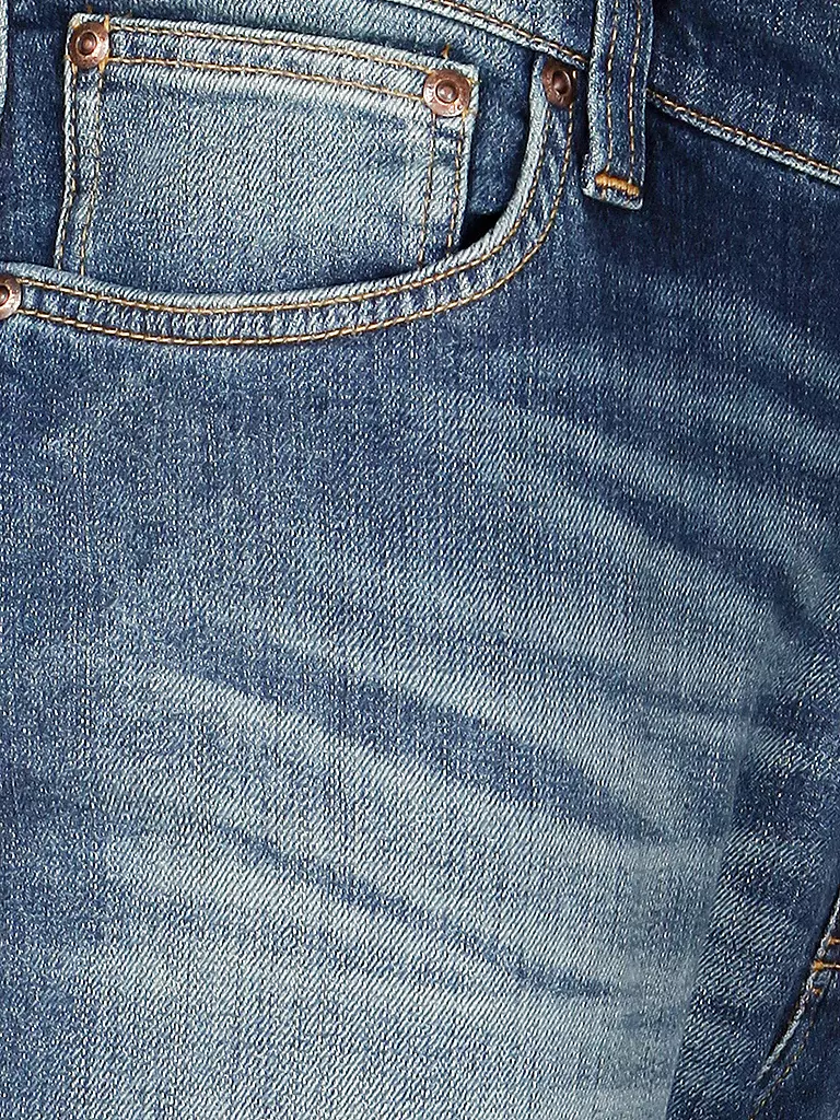 NUDIE JEANS | Jeans Regular-Tapered-Fit "Brute Knut" | 