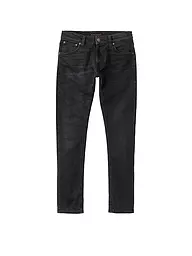 NUDIE JEANS | Jeans Skinny Fit Tight Terry | grau