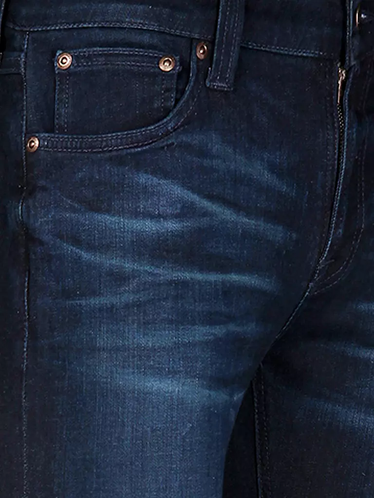 NUDIE JEANS | Jeans Skinny-Fit "Lin" | 