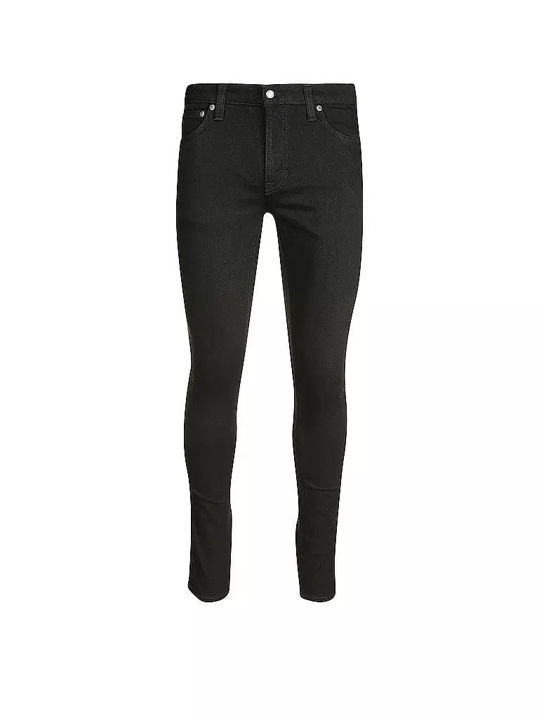 NUDIE JEANS | Jeans Skinny-Fit "Skinny Lin" | 