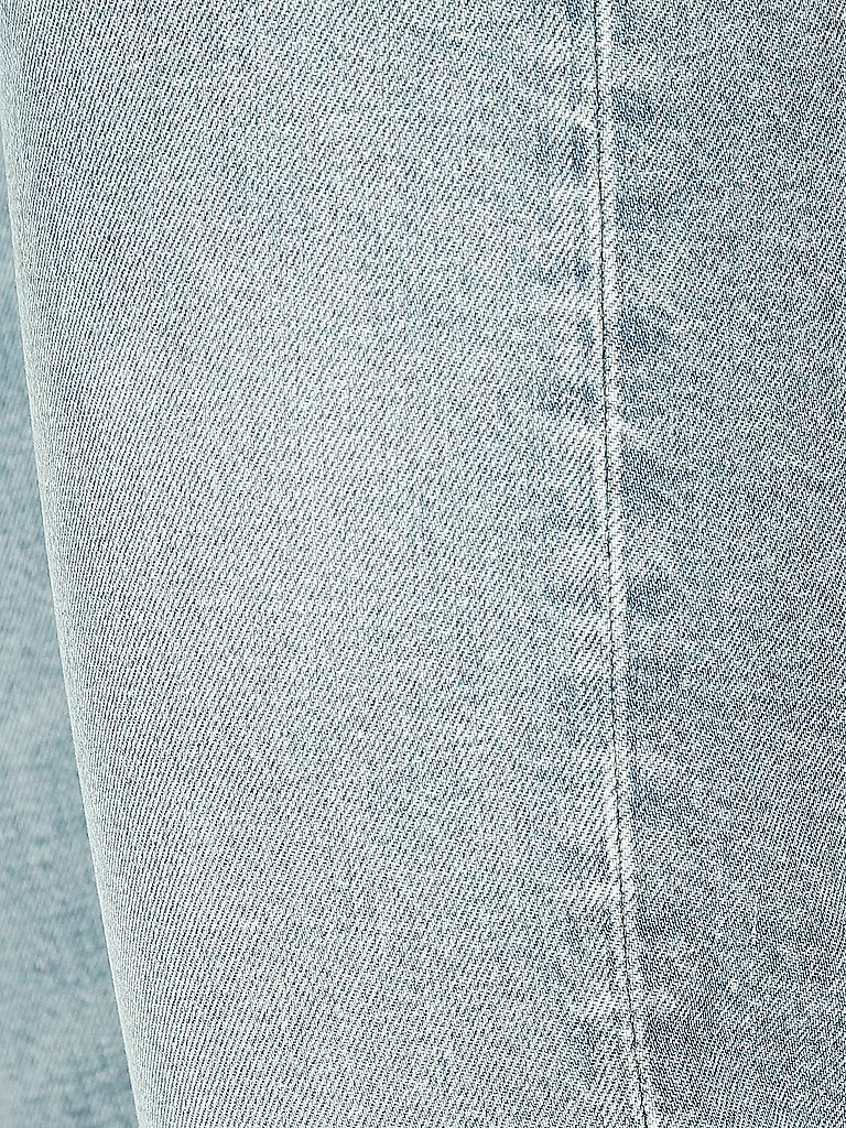 NUDIE JEANS | Jeans Slim Fit " Lean Dean " | blau