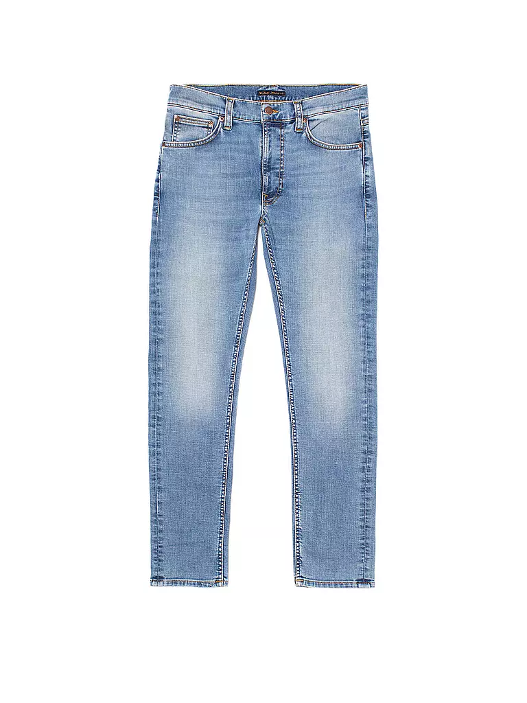 NUDIE JEANS | Jeans Slim Fit  | hellblau