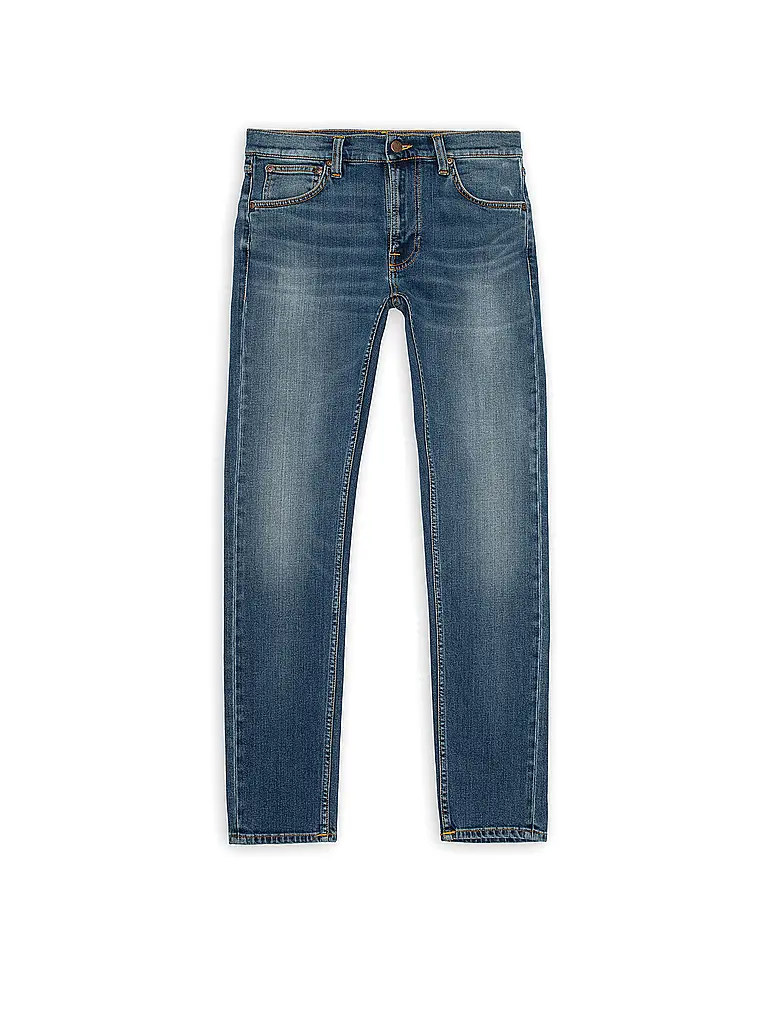 NUDIE JEANS | Jeans Slim Fit  | blau