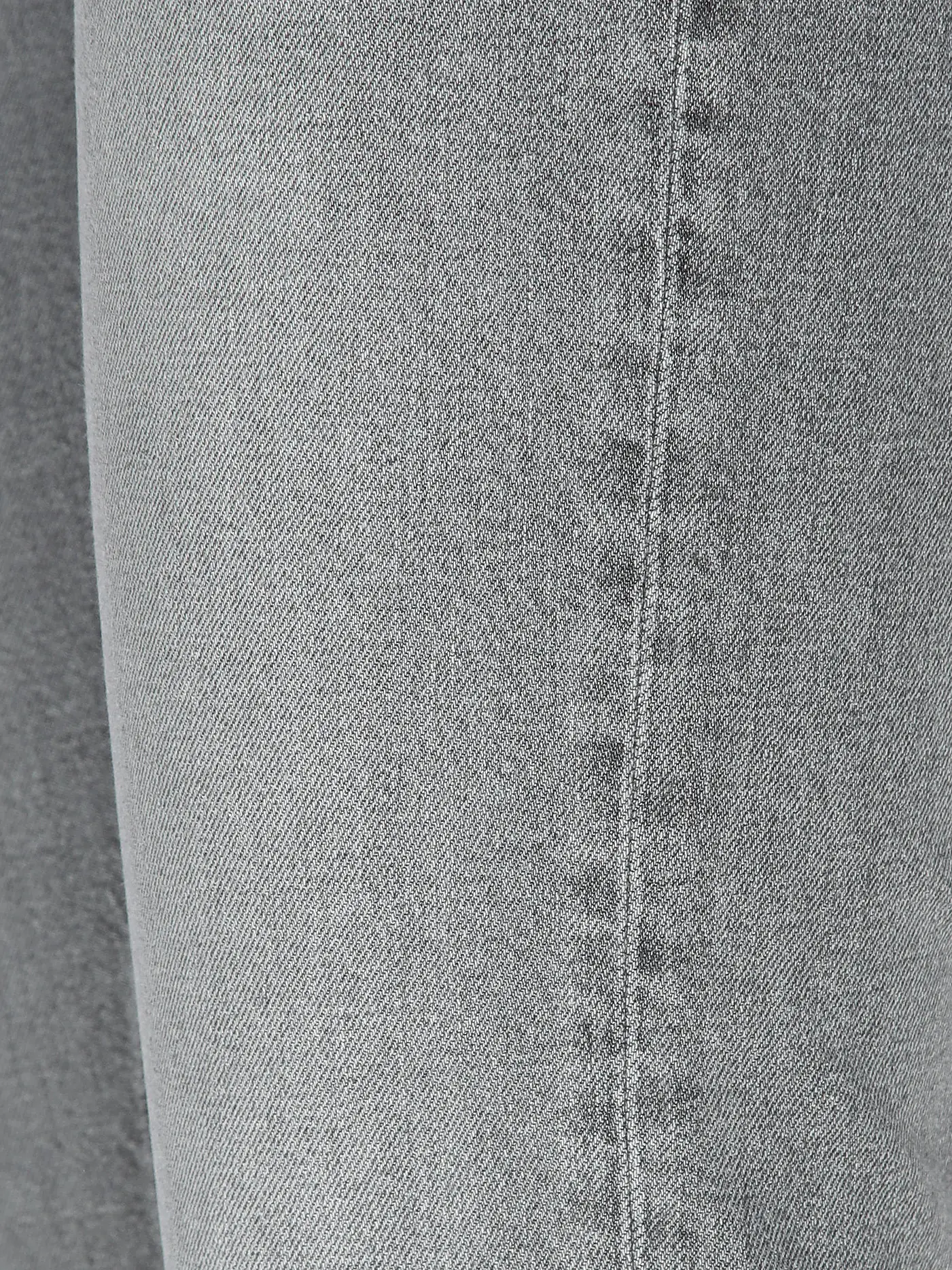 NUDIE JEANS | Jeans Slim Fit GRIM TIM GREY DAY | grau