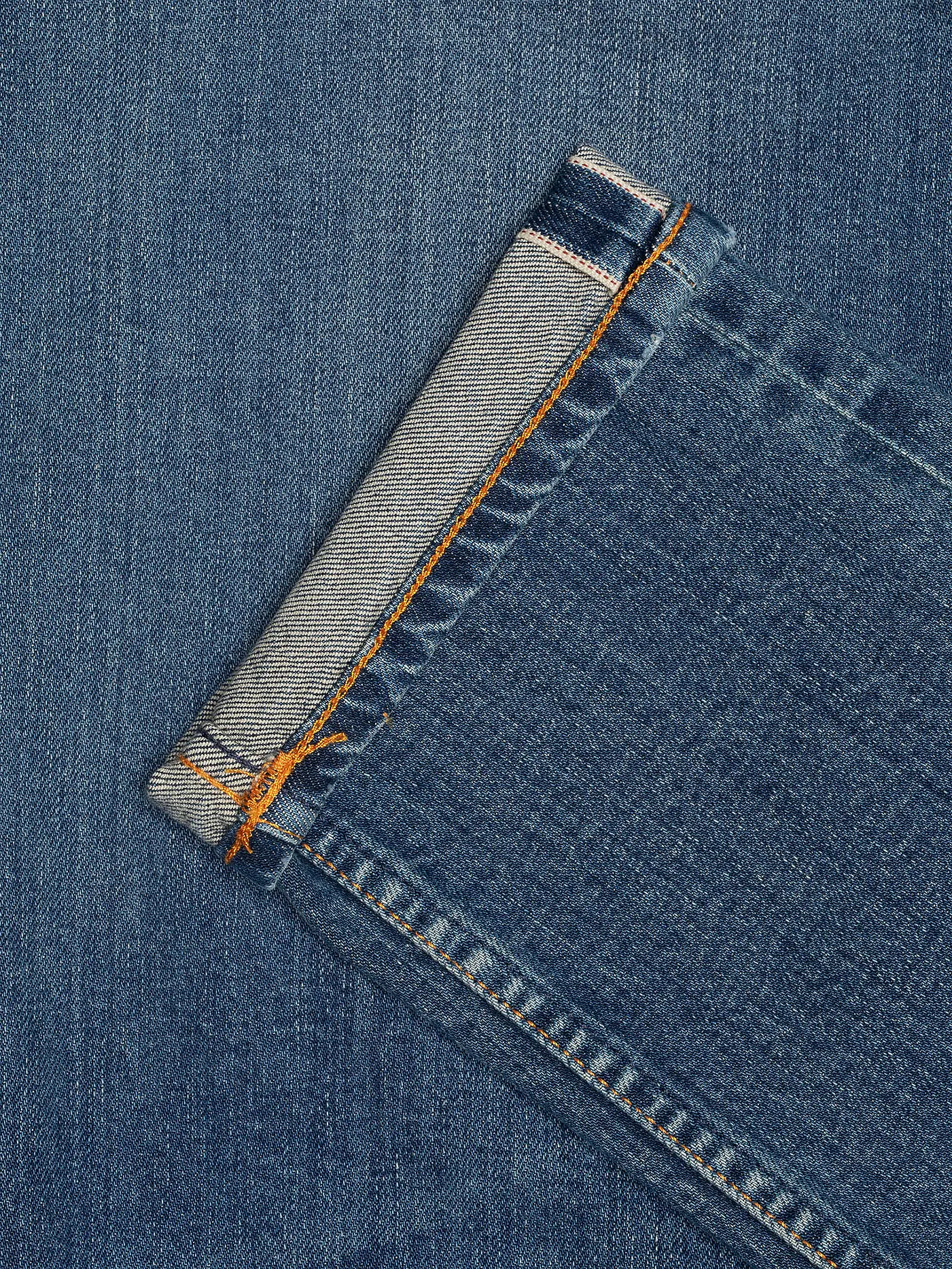 NUDIE JEANS | Jeans Slim Fit LEAN DEAN  | dunkelblau