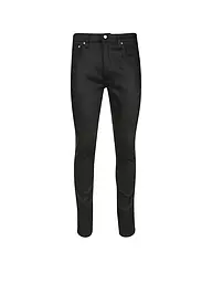 NUDIE JEANS | Jeans Slim Fit LEAN DEAN | schwarz