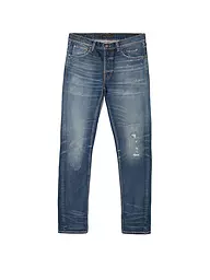 NUDIE JEANS | Jeans Slim Fit LEAN DEAN | blau