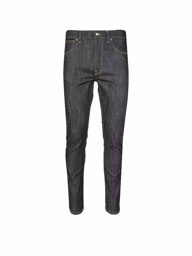 NUDIE JEANS | Jeans Slim Fit Lean Dean | blau