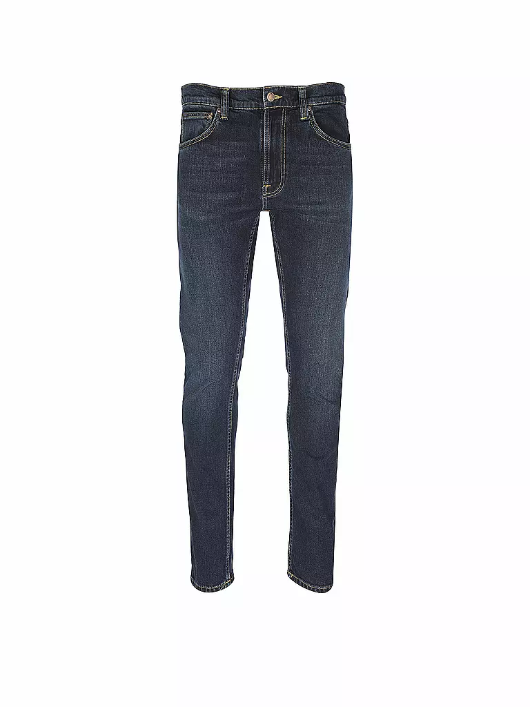 NUDIE JEANS | Jeans Slim Fit Lean Dean | blau