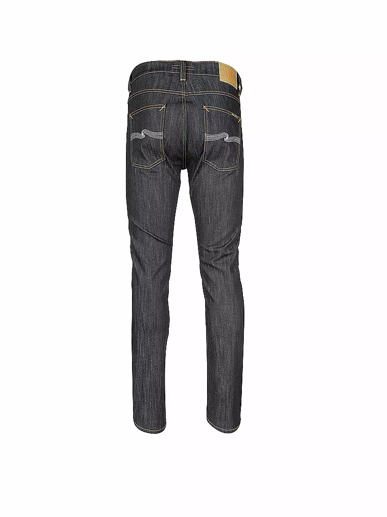 NUDIE JEANS | Jeans Slim Fit Lean Dean | blau