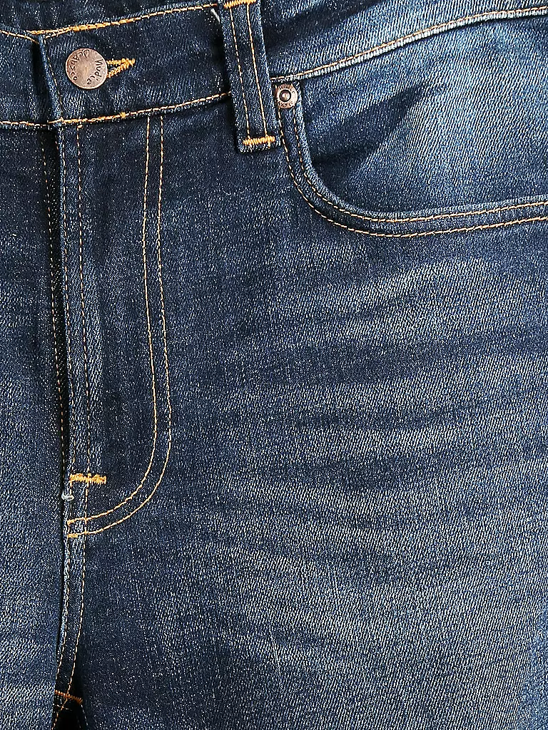 NUDIE JEANS | Jeans Slim Fit LEAN DEAN | blau