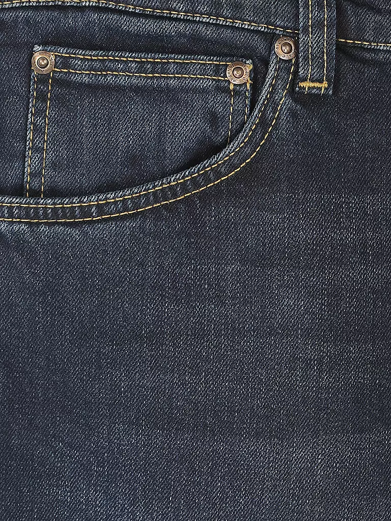 NUDIE JEANS | Jeans Slim Fit Lean Dean | blau