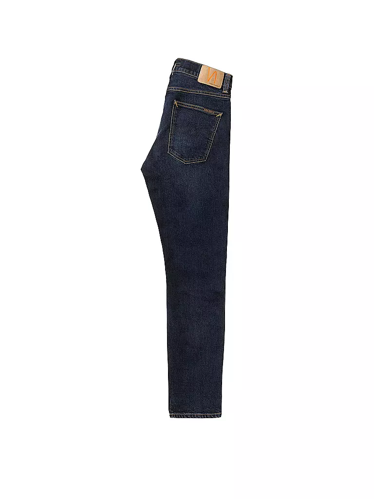 NUDIE JEANS | Jeans Slim Fit Lean Dean | blau