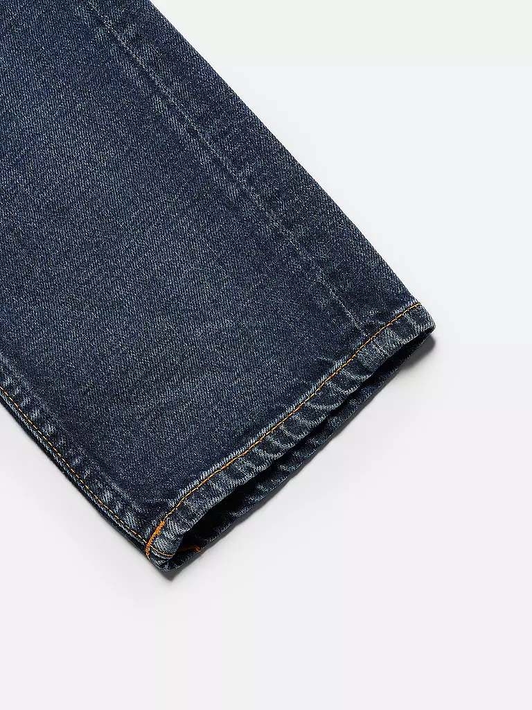 NUDIE JEANS | Jeans Slim Fit LEAN DEAN | blau