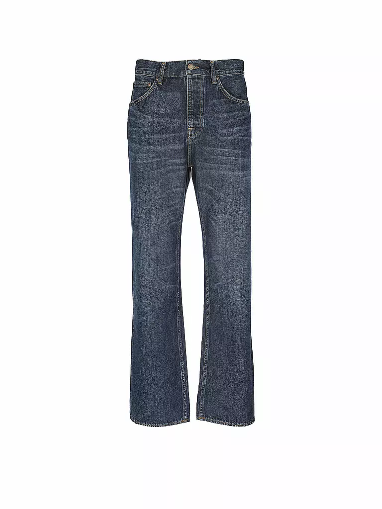 NUDIE JEANS | Jeans Slim Fit Tuff Tony | blau