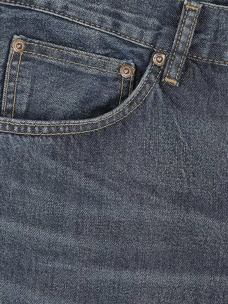 NUDIE JEANS | Jeans Slim Fit Tuff Tony | blau