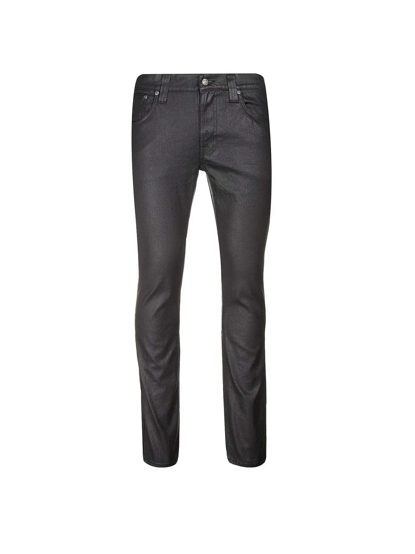 NUDIE JEANS | Jeans Slim-Fit "Thin Finn" | 