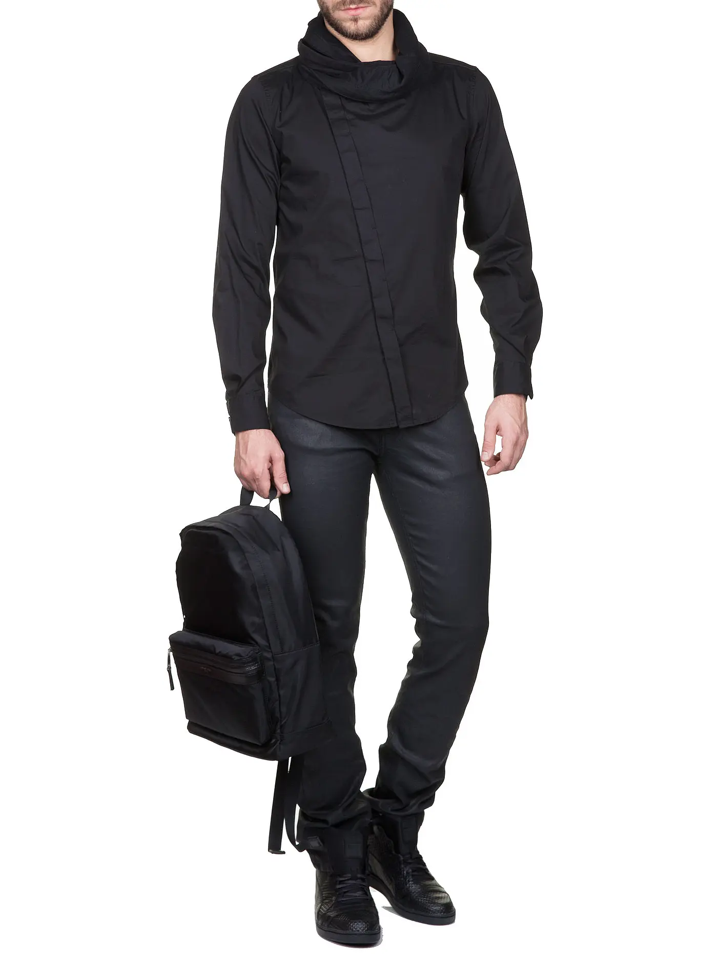 NUDIE JEANS | Jeans Slim-Fit "Thin Finn" | 