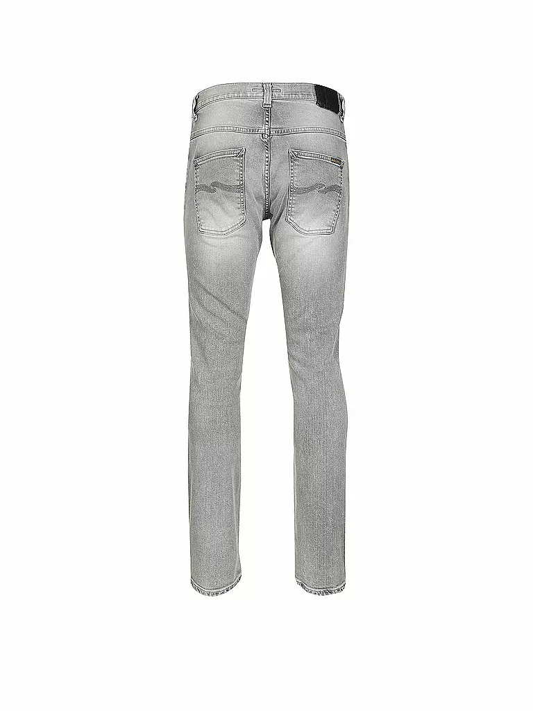 NUDIE JEANS | Jeans Slim-Fit "Grim Tim" | 