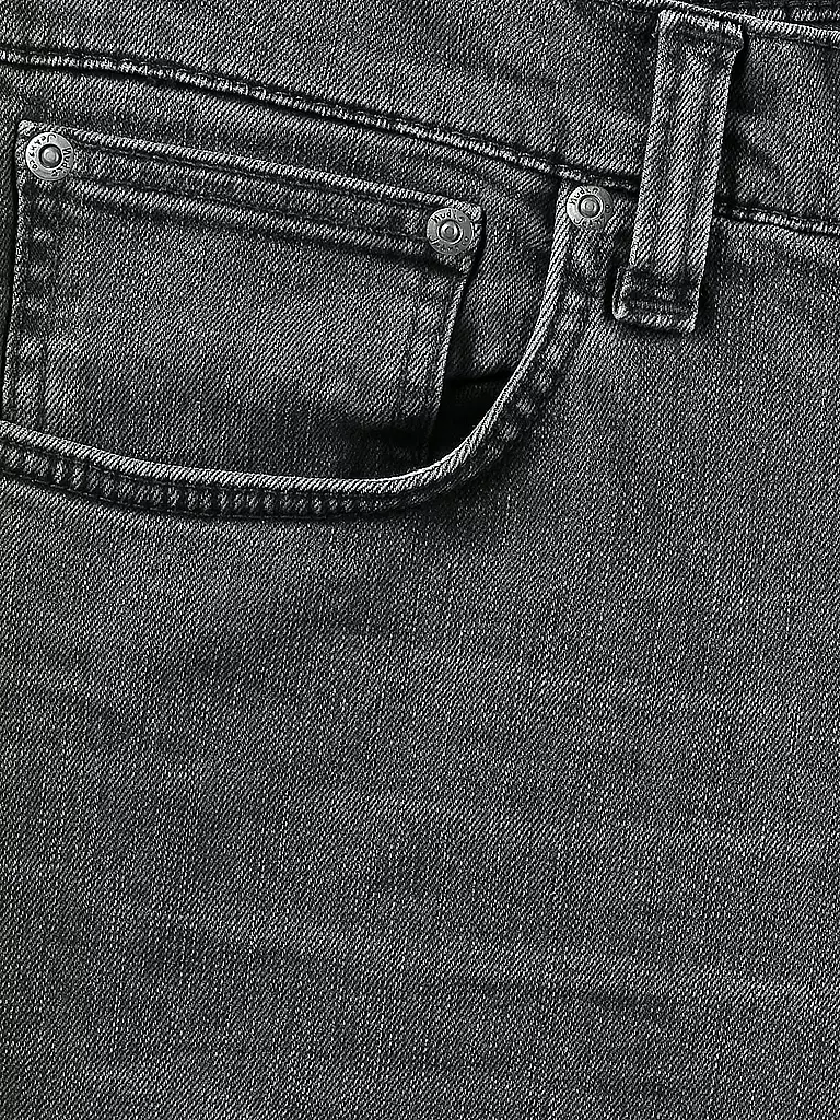 NUDIE JEANS | Jeans Slim-Fit "Grim Tim" | blau
