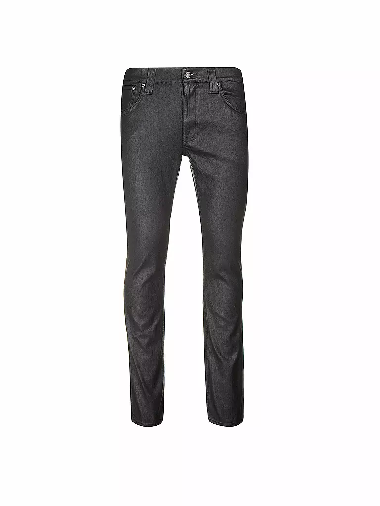 NUDIE JEANS | Jeans Slim-Fit "Thin Finn" | 
