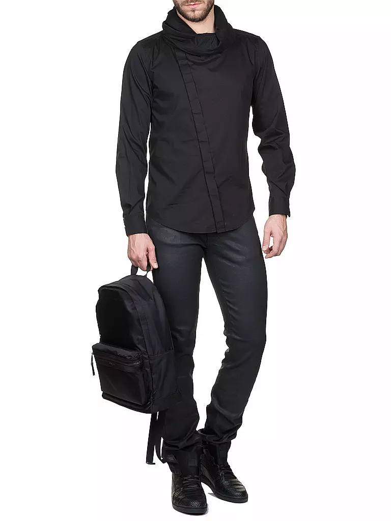 NUDIE JEANS | Jeans Slim-Fit "Thin Finn" | 