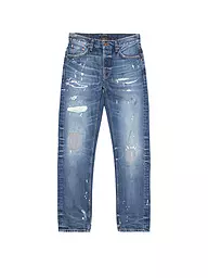 NUDIE JEANS | Jeans Straight Fit  | blau