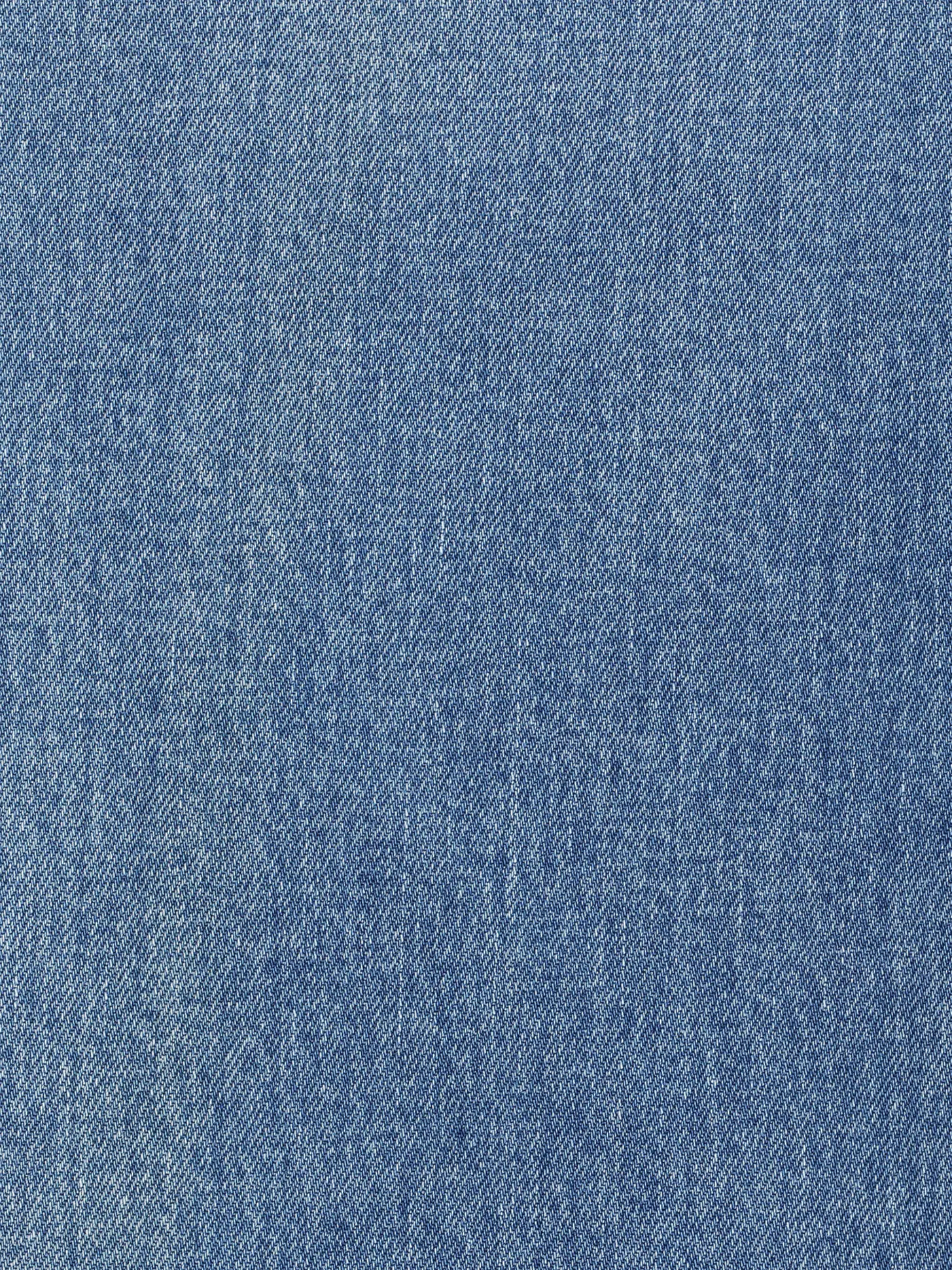 NUDIE JEANS | Jeans Straight Fit OLLIE WORN VINTAGE | blau