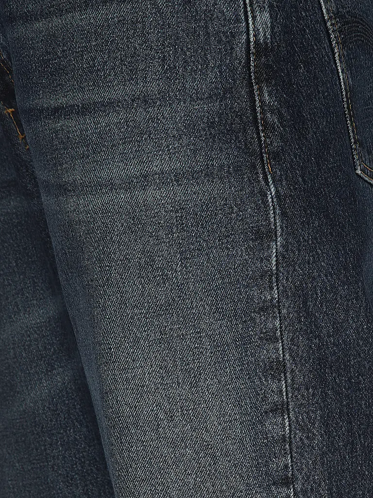 NUDIE JEANS | Jeans Straight Fit RAD RUFUS | blau