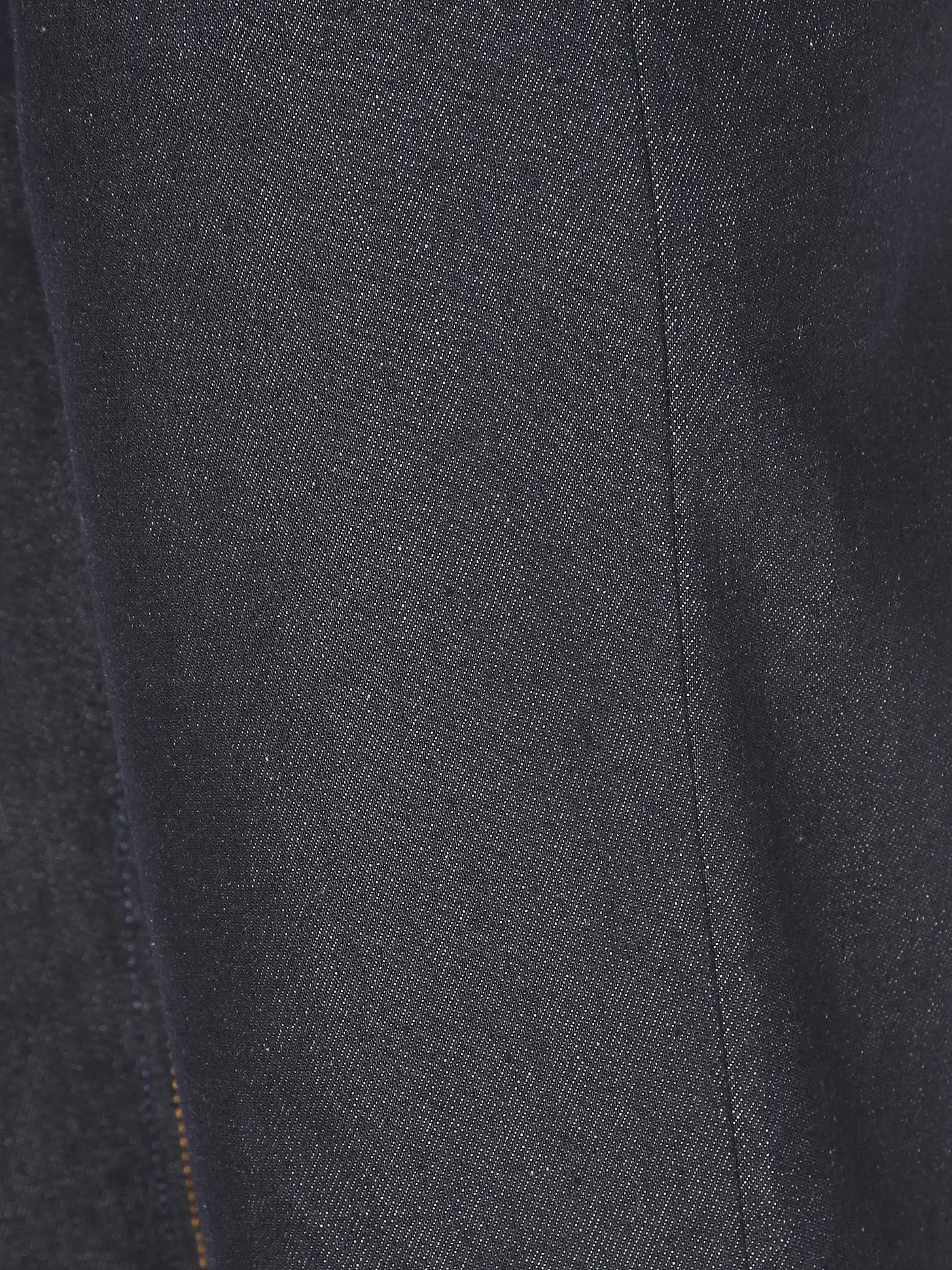 NUDIE JEANS | Jeans Straight Fit SOLID OLLIE  | schwarz