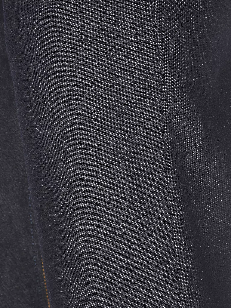 NUDIE JEANS | Jeans Straight Fit SOLID OLLIE  | schwarz