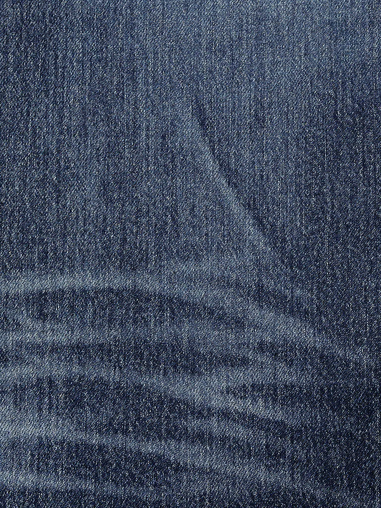 NUDIE JEANS | Jeans Straight Fit SOLID OLLIE | 