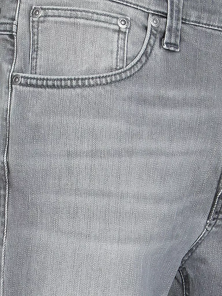 NUDIE JEANS | Jeans Straight-Fit "Lean Dean" | 