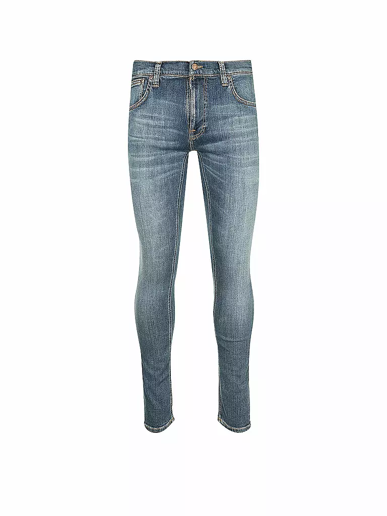 NUDIE JEANS | Jeans Tight-Fit "Terry" | 