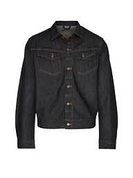 NUDIE JEANS | Jeansjacke  | Blau