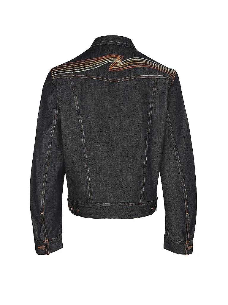 NUDIE JEANS | Jeansjacke | 