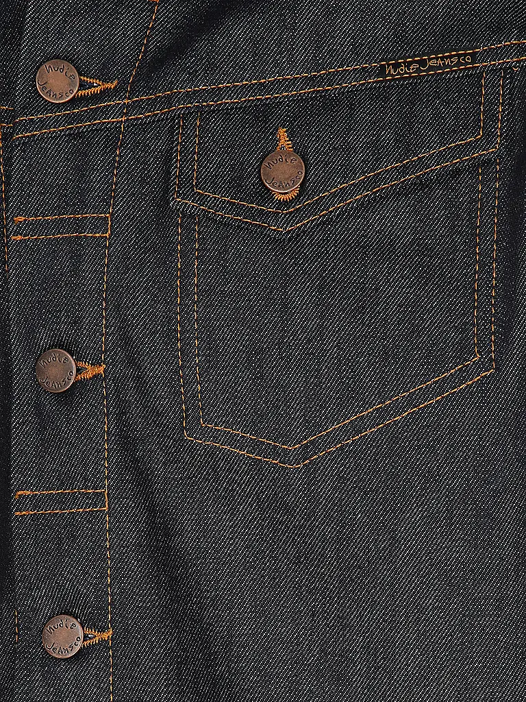 NUDIE JEANS | Jeansjacke | 
