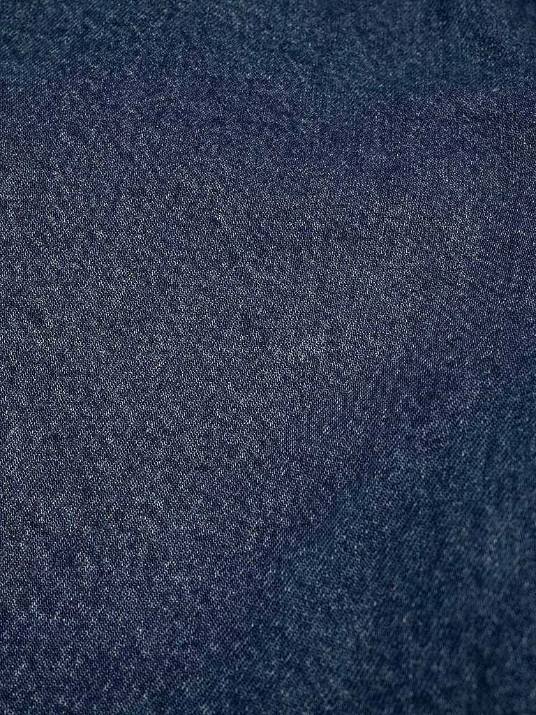 NUDIE JEANS | Jeansshorts SETH | hellblau