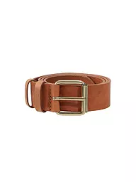 NUDIE JEANS | Ledergürtel Pedersson | braun