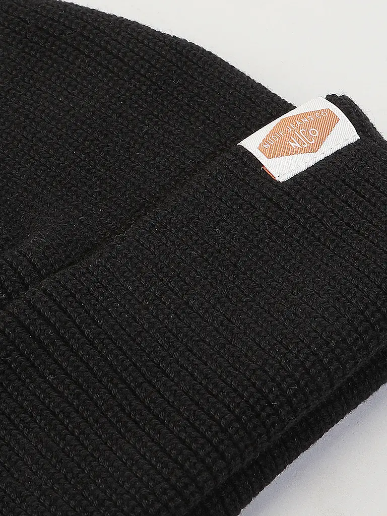 NUDIE JEANS | Mütze - Haube | 