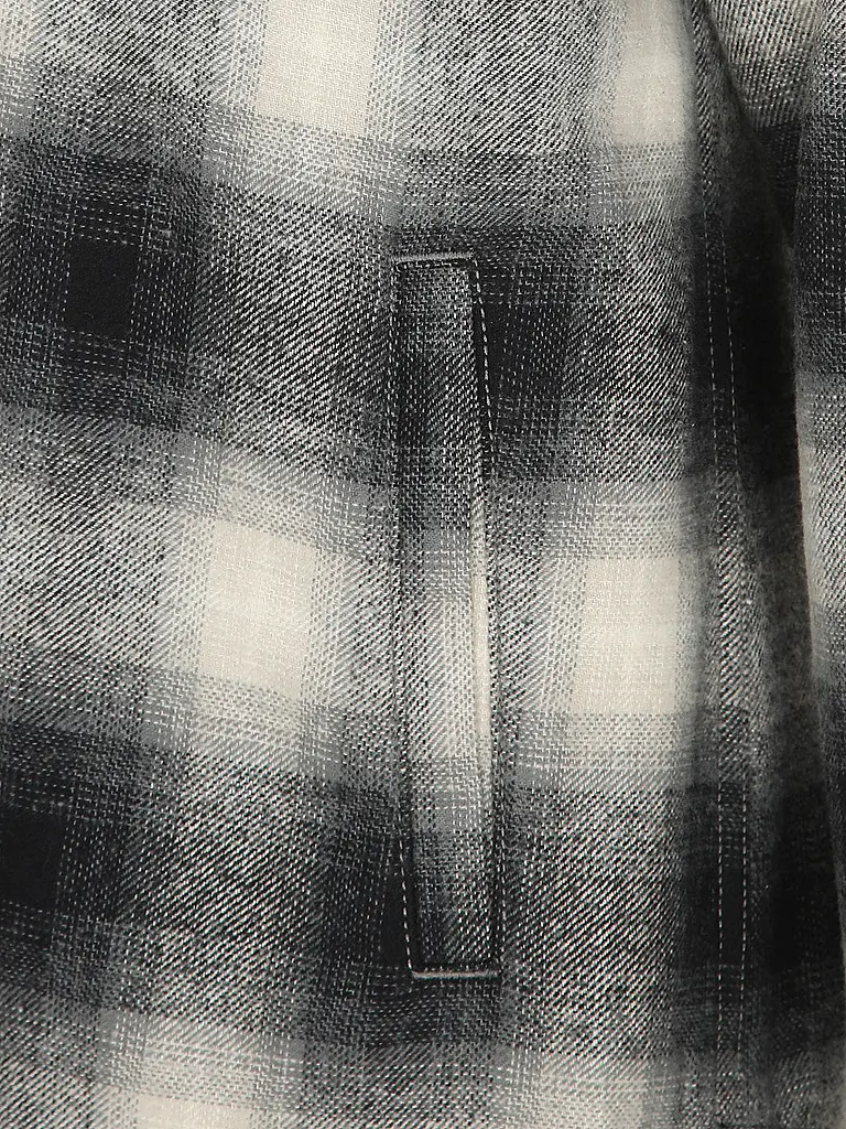 NUDIE JEANS | Overshirt GLENN | 