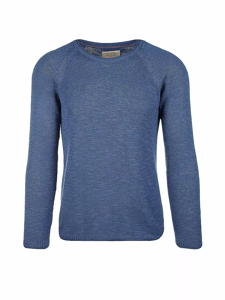 NUDIE JEANS | Pullover "Vladimir" | 