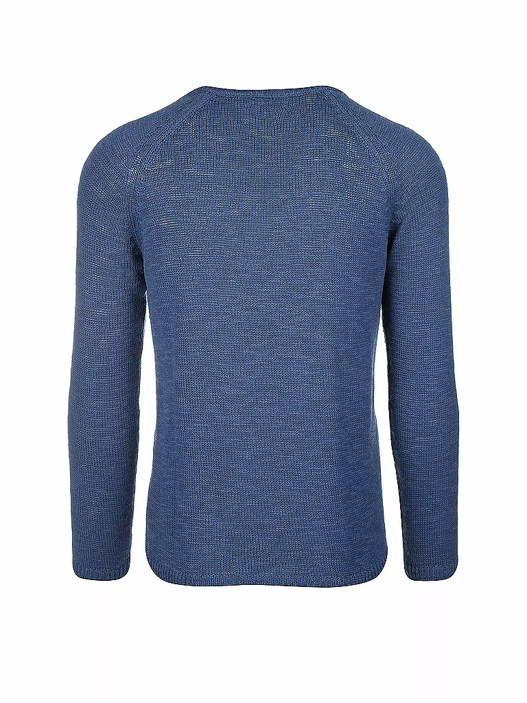 NUDIE JEANS | Pullover "Vladimir" | 